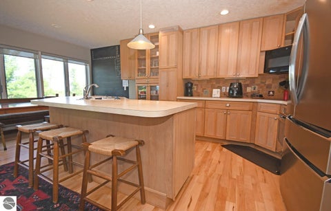 Tiny photo for 23 South Beach #23, Glen Arbor, MI 49636 (MLS # 1948038)