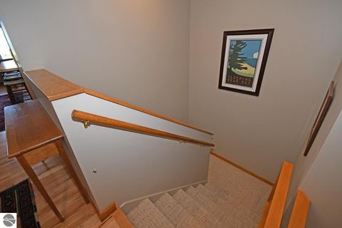 Tiny photo for 23 South Beach #23, Glen Arbor, MI 49636 (MLS # 1948038)