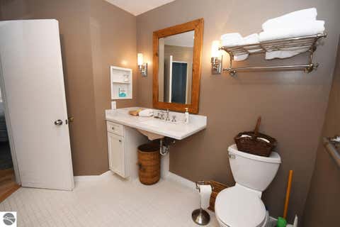 Tiny photo for 23 South Beach #23, Glen Arbor, MI 49636 (MLS # 1948038)