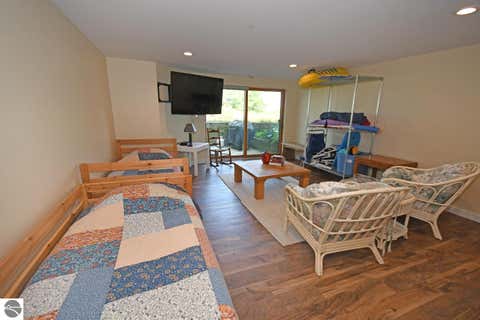 Tiny photo for 23 South Beach #23, Glen Arbor, MI 49636 (MLS # 1948038)