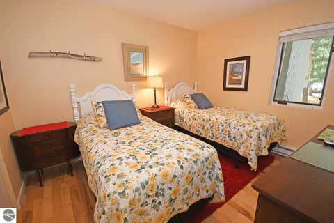 Tiny photo for 23 South Beach #23, Glen Arbor, MI 49636 (MLS # 1948038)