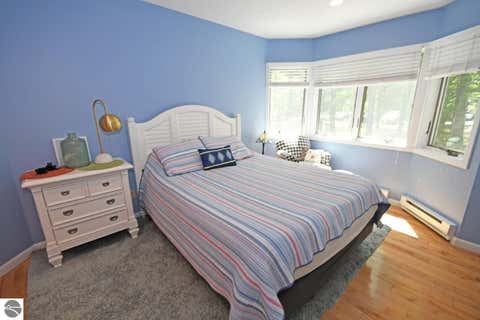Tiny photo for 23 South Beach #23, Glen Arbor, MI 49636 (MLS # 1948038)