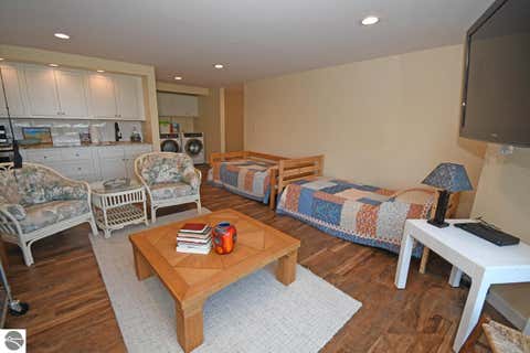 Tiny photo for 23 South Beach #23, Glen Arbor, MI 49636 (MLS # 1948038)