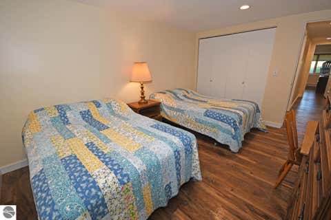 Tiny photo for 23 South Beach #23, Glen Arbor, MI 49636 (MLS # 1948038)