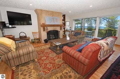 Tiny photo for 23 South Beach #23, Glen Arbor, MI 49636 (MLS # 1948038)
