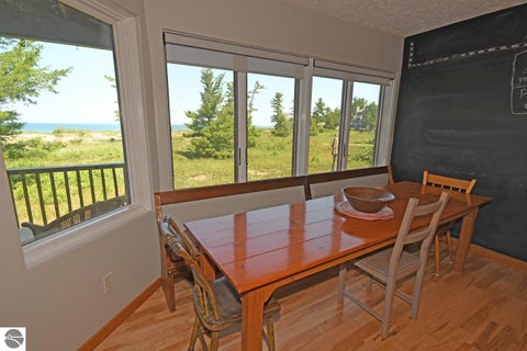 Tiny photo for 23 South Beach #23, Glen Arbor, MI 49636 (MLS # 1948038)