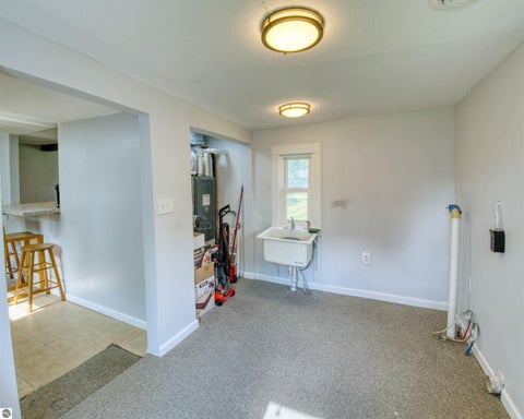Tiny photo for 212 S State Street, Alma, MI 48801 (MLS # 1951616)
