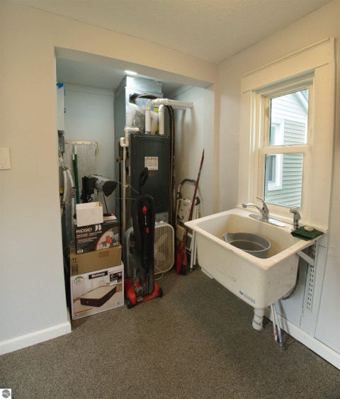 Tiny photo for 212 S State Street, Alma, MI 48801 (MLS # 1951616)