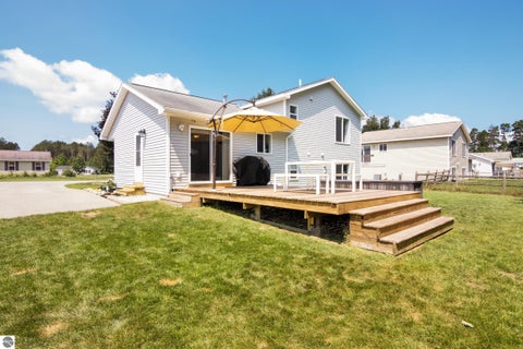 Tiny photo for 3041 Crimson Ranch Lane, Traverse City, MI 49685 (MLS # 1950350)