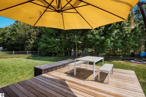 Tiny photo for 3041 Crimson Ranch Lane, Traverse City, MI 49685 (MLS # 1950350)