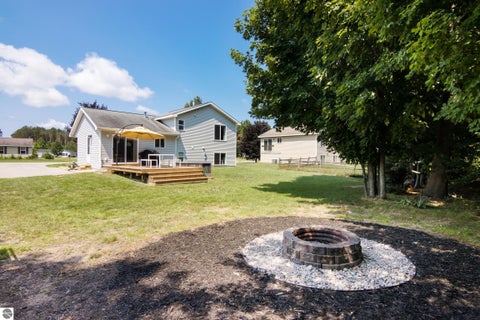 Tiny photo for 3041 Crimson Ranch Lane, Traverse City, MI 49685 (MLS # 1950350)