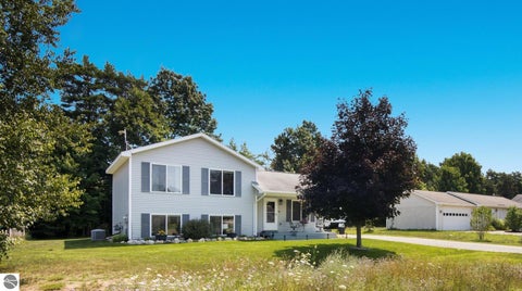Tiny photo for 3041 Crimson Ranch Lane, Traverse City, MI 49685 (MLS # 1950350)