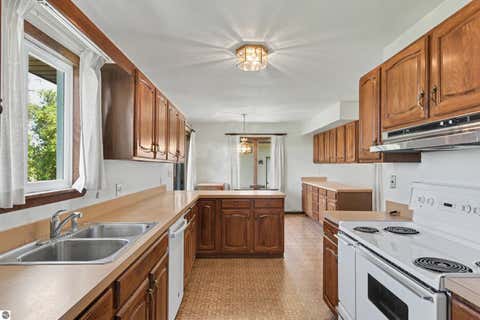 Tiny photo for 11869 Center Road, Traverse City, MI 49686 (MLS # 1948843)
