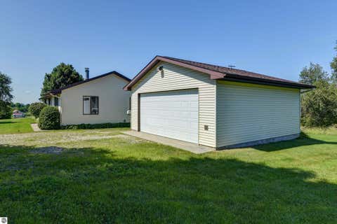 Tiny photo for 11869 Center Road, Traverse City, MI 49686 (MLS # 1948843)