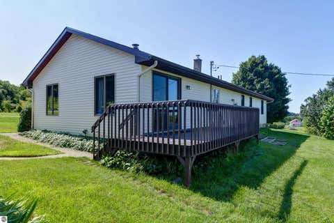 Tiny photo for 11869 Center Road, Traverse City, MI 49686 (MLS # 1948843)