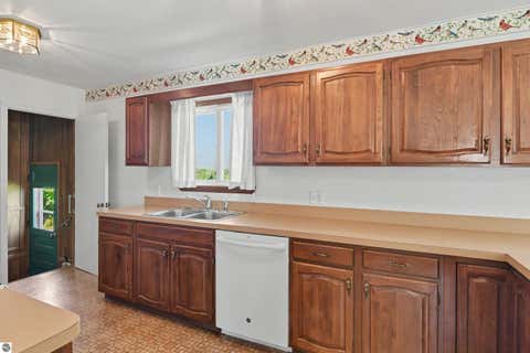 Tiny photo for 11869 Center Road, Traverse City, MI 49686 (MLS # 1948843)