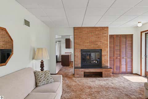 Tiny photo for 11869 Center Road, Traverse City, MI 49686 (MLS # 1948843)