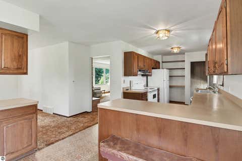 Tiny photo for 11869 Center Road, Traverse City, MI 49686 (MLS # 1948843)