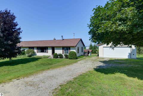 Tiny photo for 11869 Center Road, Traverse City, MI 49686 (MLS # 1948843)