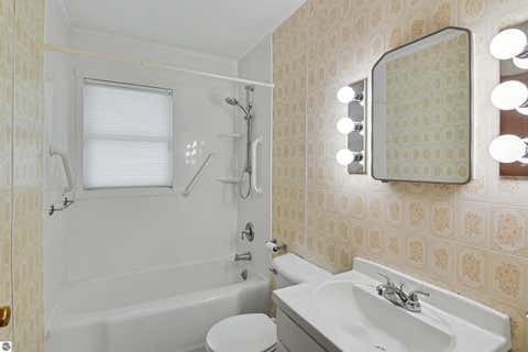 Tiny photo for 11869 Center Road, Traverse City, MI 49686 (MLS # 1948843)