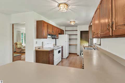 Tiny photo for 11869 Center Road, Traverse City, MI 49686 (MLS # 1948843)