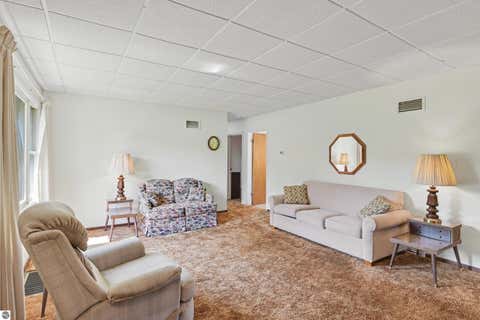 Tiny photo for 11869 Center Road, Traverse City, MI 49686 (MLS # 1948843)