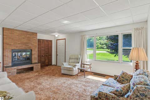 Tiny photo for 11869 Center Road, Traverse City, MI 49686 (MLS # 1948843)