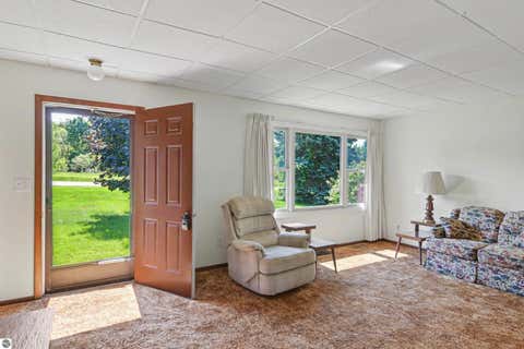 Tiny photo for 11869 Center Road, Traverse City, MI 49686 (MLS # 1948843)
