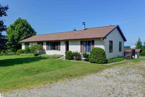 Tiny photo for 11869 Center Road, Traverse City, MI 49686 (MLS # 1948843)