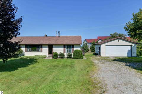 Tiny photo for 11869 Center Road, Traverse City, MI 49686 (MLS # 1948843)