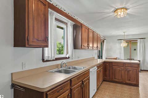 Tiny photo for 11869 Center Road, Traverse City, MI 49686 (MLS # 1948843)