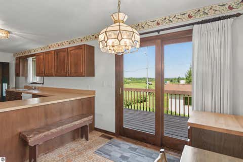 Tiny photo for 11869 Center Road, Traverse City, MI 49686 (MLS # 1948843)