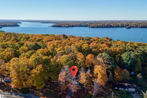 Tiny photo for 8875 N Long Lake Road, Traverse City, MI 49685 (MLS # 1951773)
