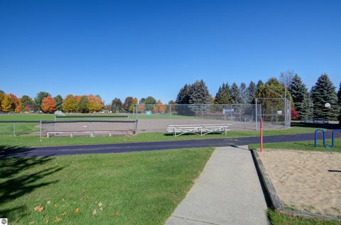 Tiny photo for 8875 N Long Lake Road, Traverse City, MI 49685 (MLS # 1951773)