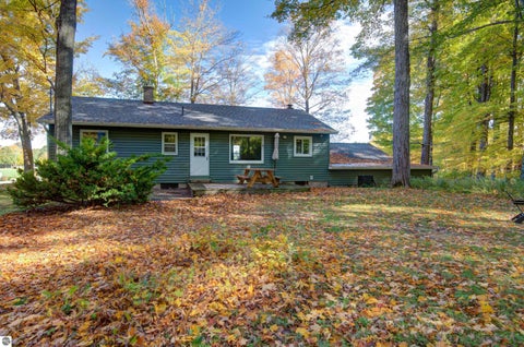 Tiny photo for 8875 N Long Lake Road, Traverse City, MI 49685 (MLS # 1951773)
