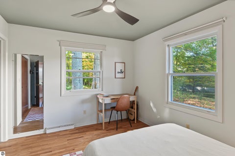 Tiny photo for 8875 N Long Lake Road, Traverse City, MI 49685 (MLS # 1951773)