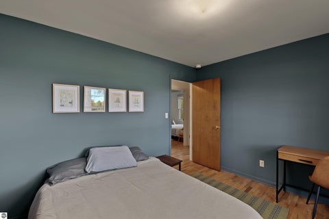 Tiny photo for 8875 N Long Lake Road, Traverse City, MI 49685 (MLS # 1951773)