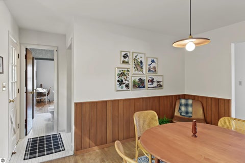 Tiny photo for 8875 N Long Lake Road, Traverse City, MI 49685 (MLS # 1951773)