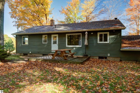 Tiny photo for 8875 N Long Lake Road, Traverse City, MI 49685 (MLS # 1951773)
