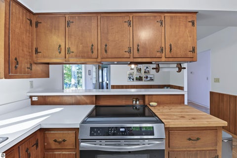 Tiny photo for 8875 N Long Lake Road, Traverse City, MI 49685 (MLS # 1951773)