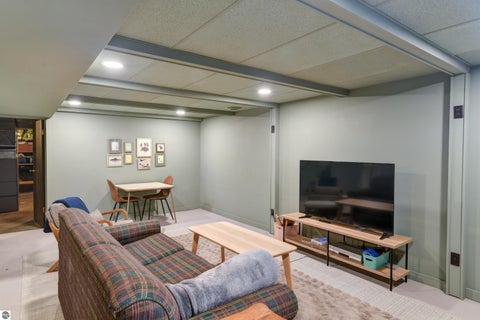 Tiny photo for 8875 N Long Lake Road, Traverse City, MI 49685 (MLS # 1951773)