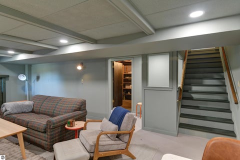 Tiny photo for 8875 N Long Lake Road, Traverse City, MI 49685 (MLS # 1951773)