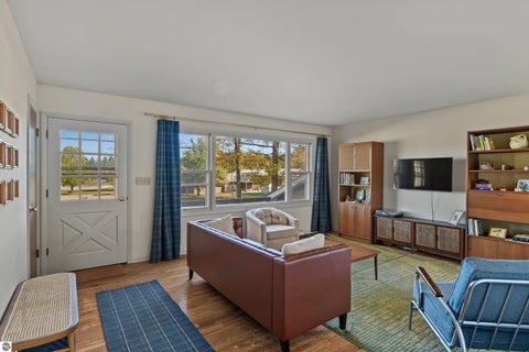 Tiny photo for 8875 N Long Lake Road, Traverse City, MI 49685 (MLS # 1951773)