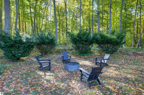 Tiny photo for 8875 N Long Lake Road, Traverse City, MI 49685 (MLS # 1951773)