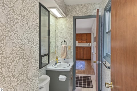Tiny photo for 8875 N Long Lake Road, Traverse City, MI 49685 (MLS # 1951773)