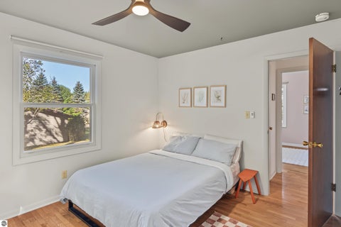Tiny photo for 8875 N Long Lake Road, Traverse City, MI 49685 (MLS # 1951773)