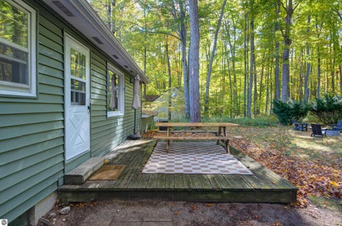 Tiny photo for 8875 N Long Lake Road, Traverse City, MI 49685 (MLS # 1951773)
