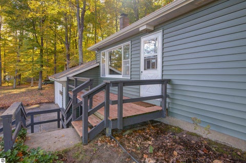 Tiny photo for 8875 N Long Lake Road, Traverse City, MI 49685 (MLS # 1951773)
