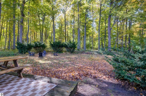Tiny photo for 8875 N Long Lake Road, Traverse City, MI 49685 (MLS # 1951773)