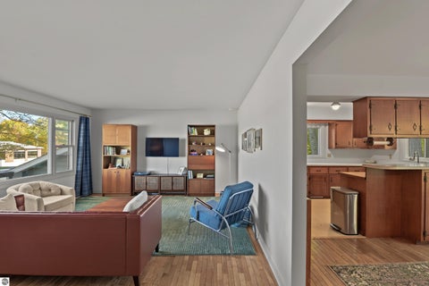 Tiny photo for 8875 N Long Lake Road, Traverse City, MI 49685 (MLS # 1951773)